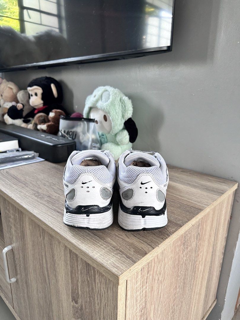 Nike P-6000 (Category: Casual Shoes) located in Manila. Submitted by nilodanzcuadra (Listing ID 1469816737, Image 2). Description: Size 9 mens Excellent condition Loc: north caloocan.