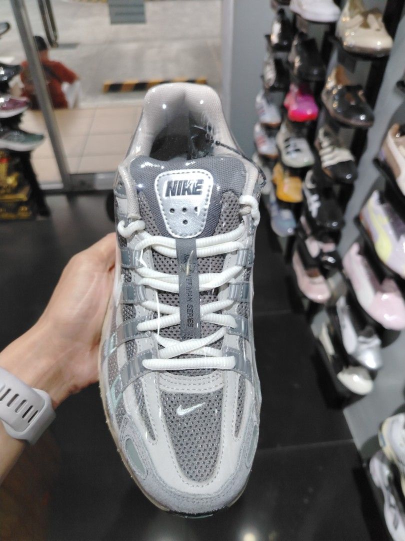 NIKE P-6000 (Category: Sneakers) located in Quezon City. Submitted by rvnnnnnn (Listing ID 1469847096, Image 2). Description: .