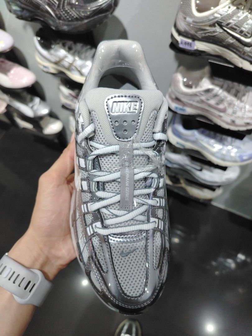 NIKE P-6000 (Category: Sneakers) located in Quezon City. Submitted by rvnnnnnn (Listing ID 1469847575, Image 2). Description: .