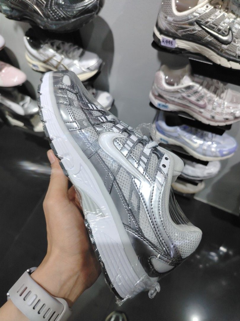 NIKE P-6000 (Category: Sneakers) located in Quezon City. Submitted by rvnnnnnn (Listing ID 1469847575, Image 3). Description: .