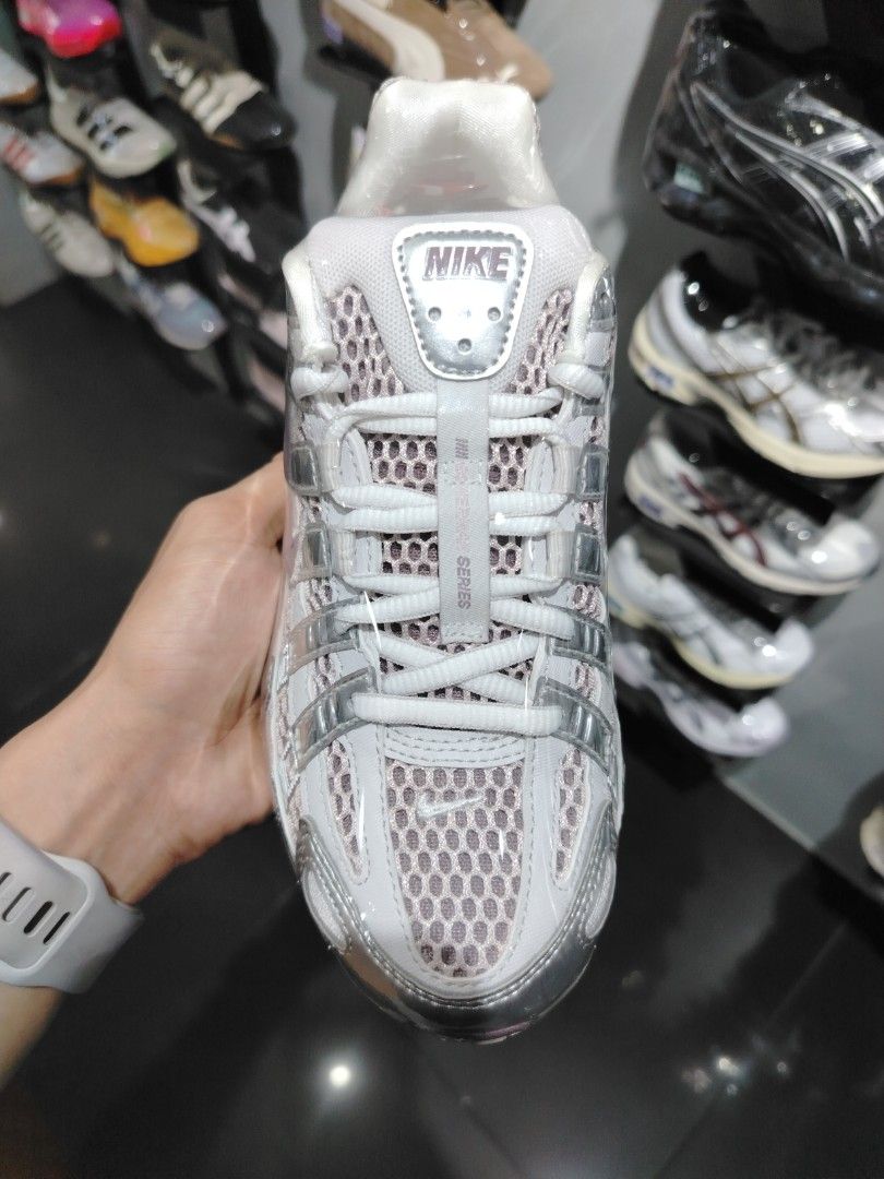 NIKE P-6000 (Category: Sneakers) located in Quezon City. Submitted by rvnnnnnn (Listing ID 1469847851, Image 2). Description: .
