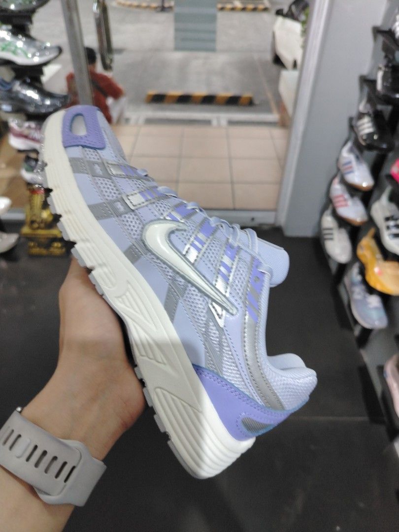 NIKE P-6000 (Category: Sneakers) located in Quezon City. Submitted by rvnnnnnn (Listing ID 1469848271, Image 3). Description: .