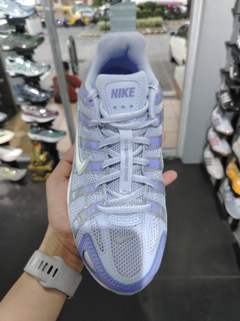 NIKE P-6000 (Category: Sneakers) located in Quezon City. Submitted by rvnnnnnn (Listing ID 1469848271, Image 2). Description: .