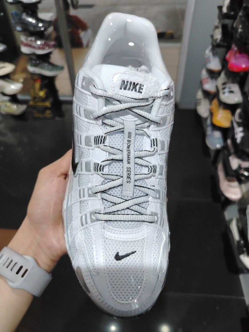 NIKE P-6000 (Category: Sneakers) located in Quezon City. Submitted by rvnnnnnn (Listing ID 1469848533, Image 2). Description: .