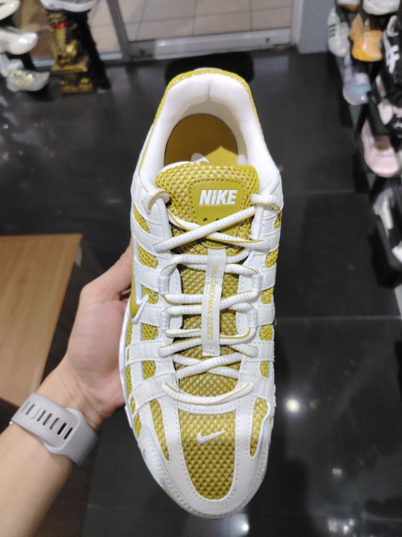 NIKE P-6000 (Category: Sneakers) located in Quezon City. Submitted by rvnnnnnn (Listing ID 1469849131, Image 2). Description: .