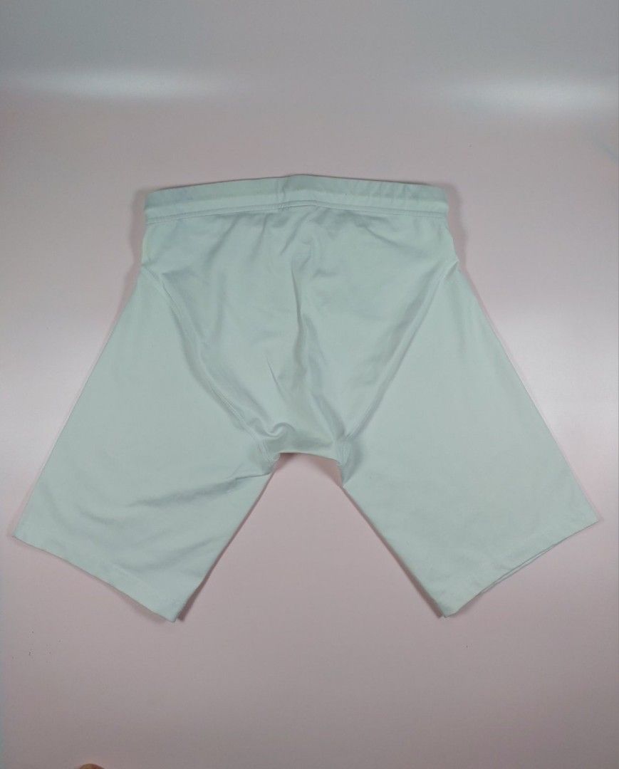 NIKE Pro Elite Compression Shorts (Category: Activewear) located in Cabuyao City. Submitted by runsapparelthrifted17 (Listing ID 1469815934, Image 2). Description: NIKE Pro Elite Compression Shorts Tag: XXL Actual measurement: Width - 28-32 inches Length - 16 inches Excellent Condition: 9/10 Php800+shipping fee Mode of payment: Via Gcash/Maya or BPI Message us for more details and transactions Thank you so much and stay safe 🙏☺️❤️ Loc: Cabuyao L