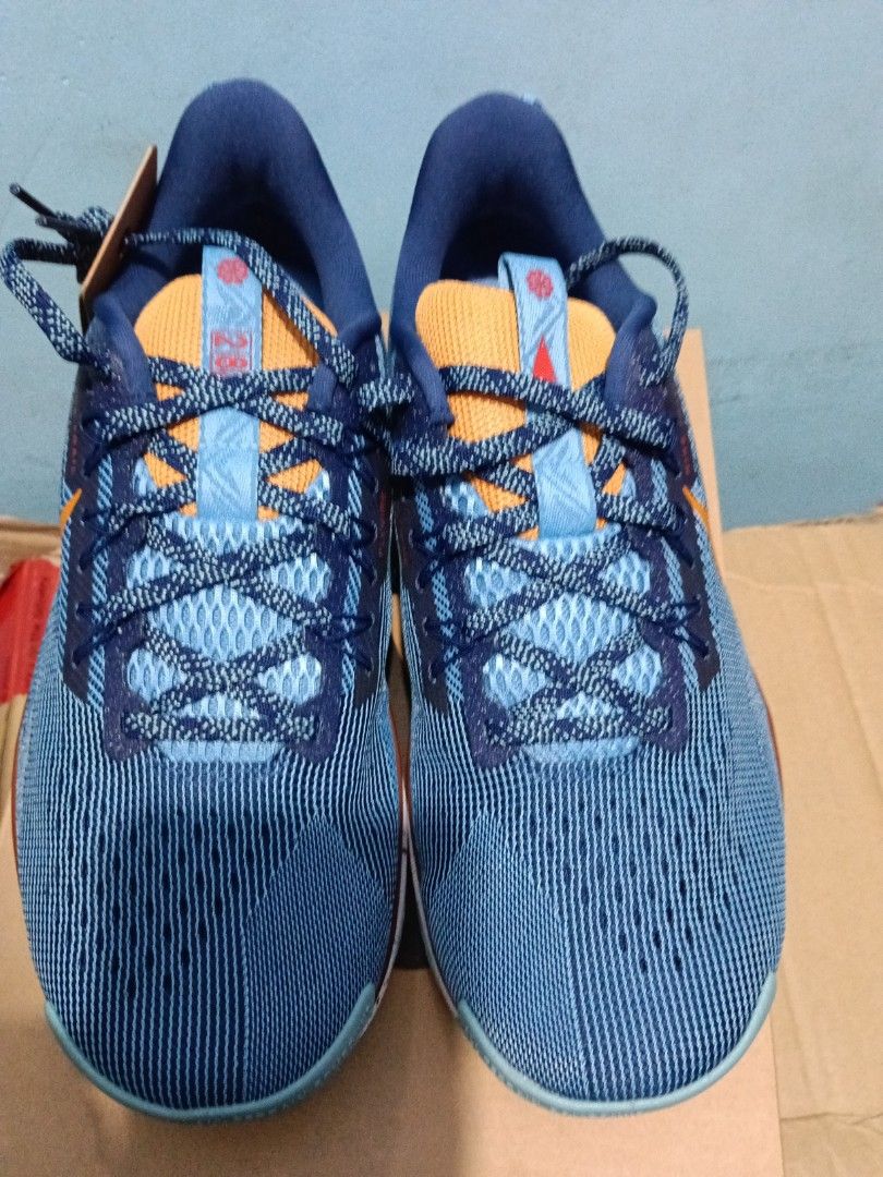 Nike Reactx Pegasus trail 5 (Category: Activewear) located in Cavite. Submitted by purplepink30 (Listing ID 1469903039, Image 2). Description: .
