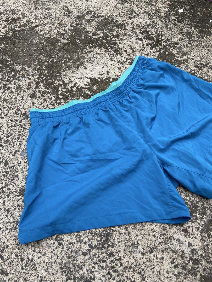 Nike Running Short (Category: Shorts) located in Alcala. Submitted by abasolo_jv (Listing ID 1469844244, Image 3). Description: Good Condition no issues 10/10 Color Rate xl on tag try to offer .
