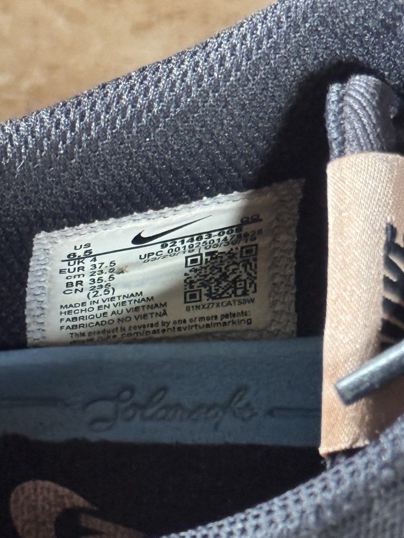 NIKE SB (Category: Sneakers) located in Capas. Submitted by nopeasdf (Listing ID 1469787910, Image 3). Description: .