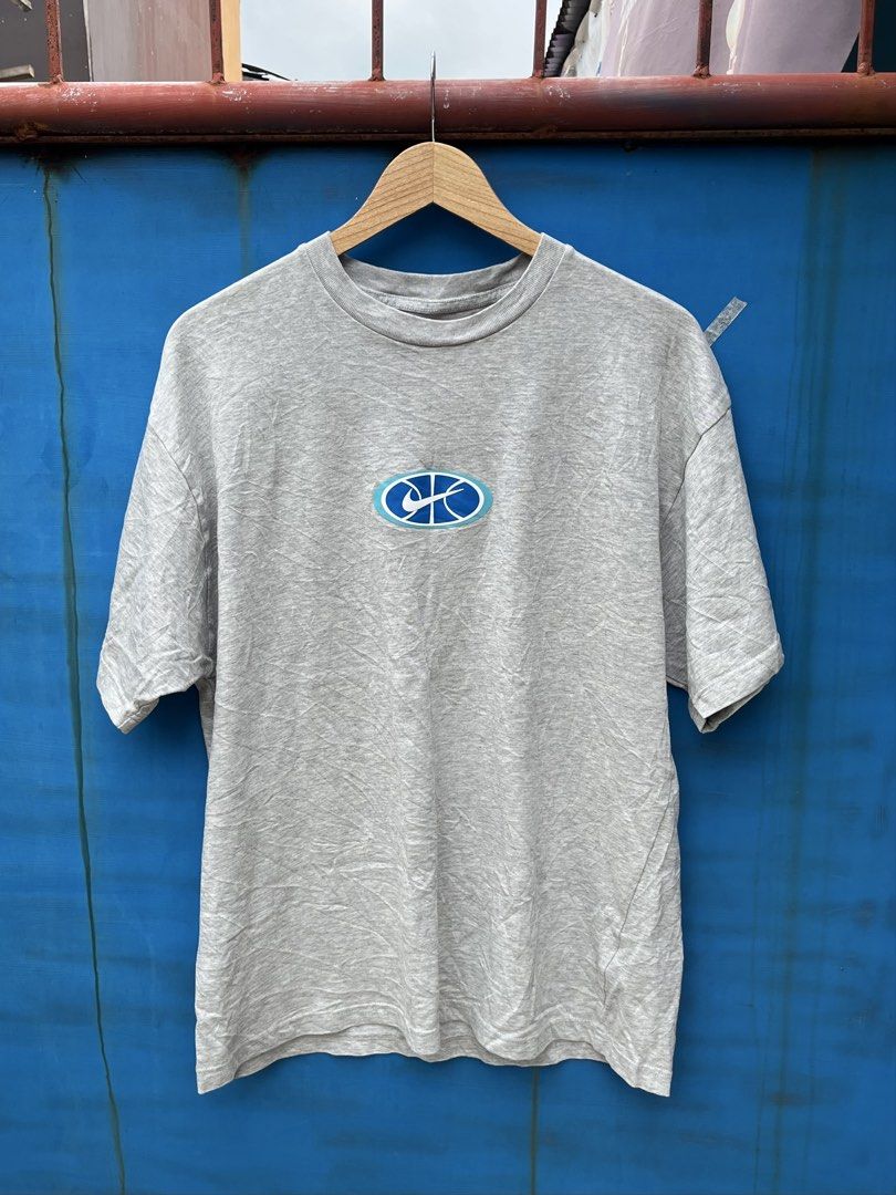 Nike tshirt (Category: Tshirts & Polo Shirts ) located in City of Isabela. Submitted by ibzagga (Listing ID 1469849991, Image 1). Description: 22x27.