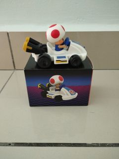 Super Mario Green Pipe Solar Figure Nintendo Collectible, Toys ...