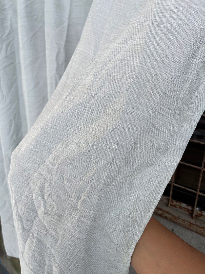 Nitori Japan hook curtain (Category: Curtains & Blinds) located in Hagunoy. Submitted by japanhouseholditemthrift (Listing ID 1469838044, Image 3). Description: Japan hook curtain NITORI 2 panel Gray Bago pa Pm for more details.