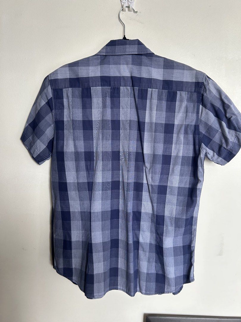NO BRAND (Category: Formal Shirts) located in Manila. Submitted by shaun_diaz (Listing ID 1469803629, Image 2). Description: .