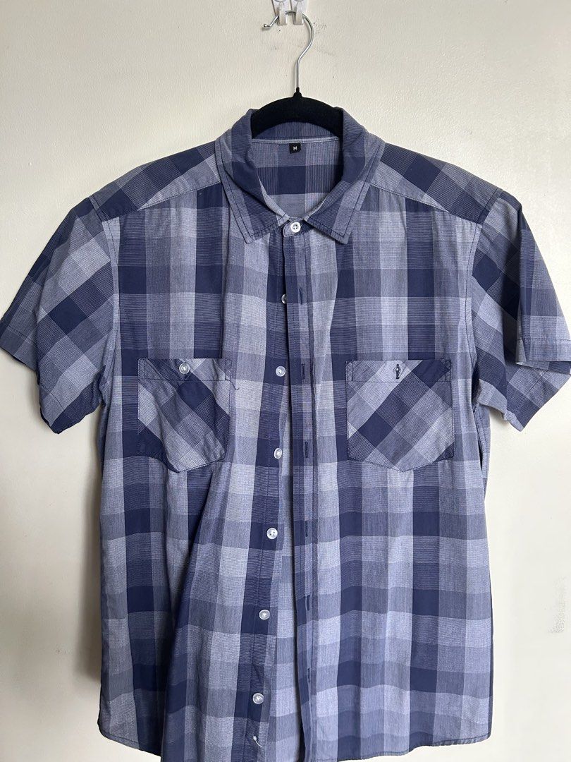 NO BRAND (Category: Formal Shirts) located in Manila. Submitted by shaun_diaz (Listing ID 1469803629, Image 1). Description: .