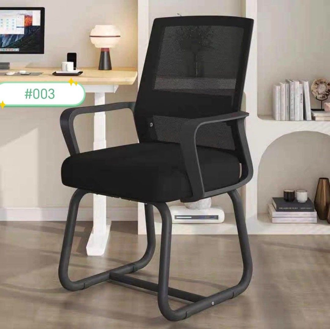Office chair (Category: Announcements) located in Manila. Submitted by haideshop (Listing ID 1469811972, Image 1). Description: .