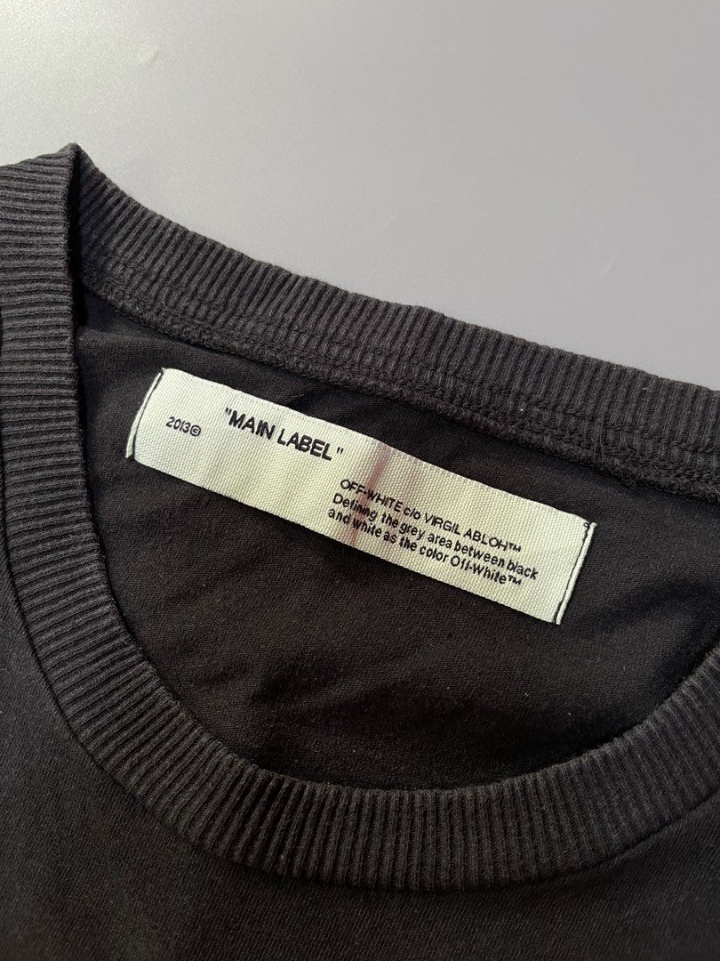 offwhite shirt (Category: Formal Shirts) located in Compostela. Submitted by source_20 (Listing ID 1469890589, Image 3). Description: OFFWHITE SHIRT DIMES SEE EACH PICTURE NO ISSUE❌ 📍DAVAO DE ORO CAN SHIP VIA JNT .