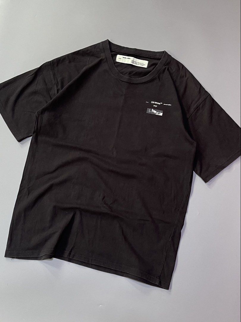 offwhite shirt (Category: Formal Shirts) located in Compostela. Submitted by source_20 (Listing ID 1469890589, Image 2). Description: OFFWHITE SHIRT DIMES SEE EACH PICTURE NO ISSUE❌ 📍DAVAO DE ORO CAN SHIP VIA JNT .