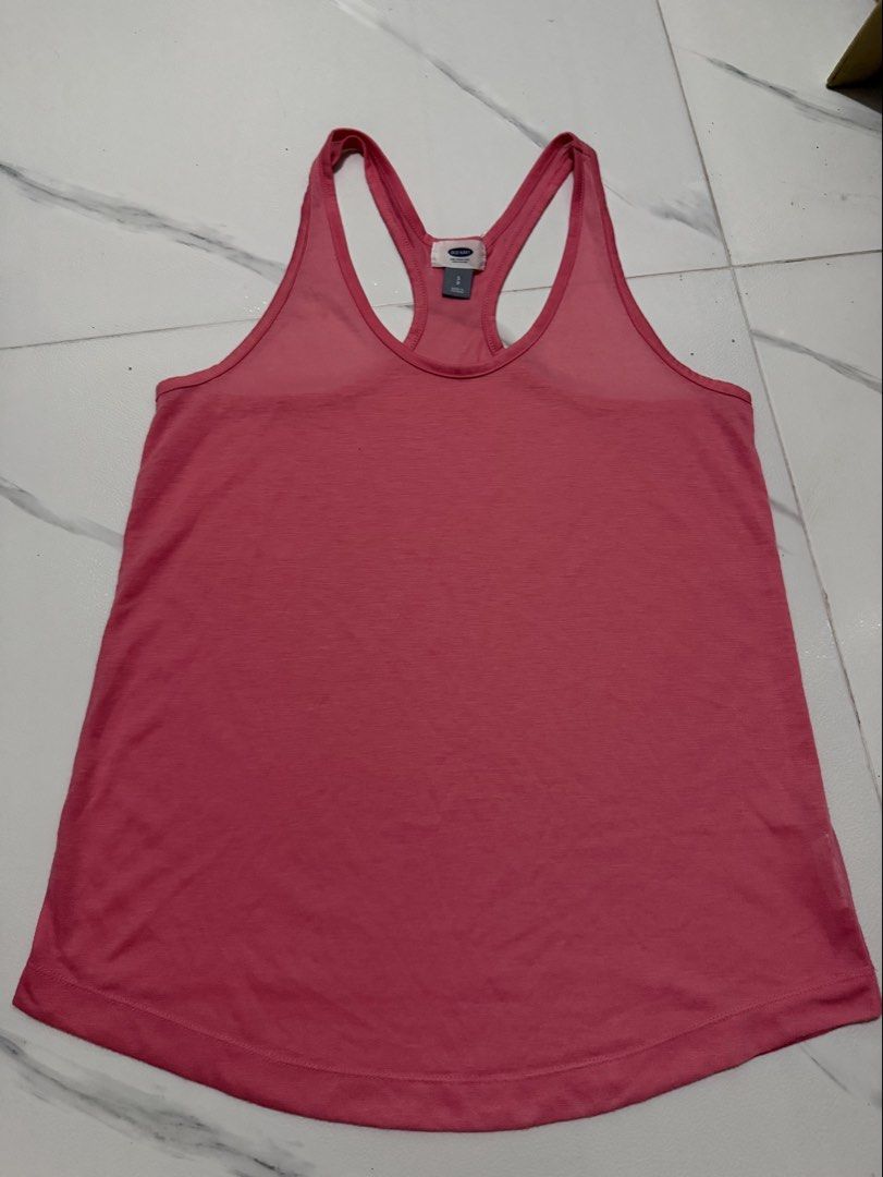 Old Navy (Category: Sleeveless) located in Las Pinas. Submitted by gmonteros (Listing ID 1469886432, Image 1). Description: .