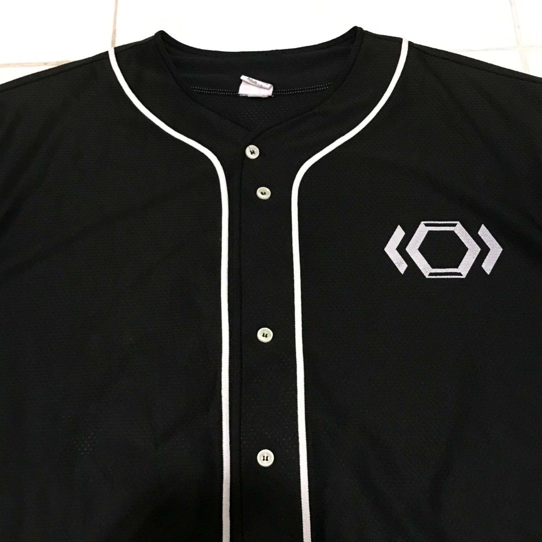 OMNI POWER BASEBALL JERSEY XL (Category: Tshirts & Polo Shirts ) located in Cavite. Submitted by justthrift06 (Listing ID 1469775600, Image 3). Description: DIMENSION 25X32 GOOD CONDITION SHIPPING NATIONWIDE.
