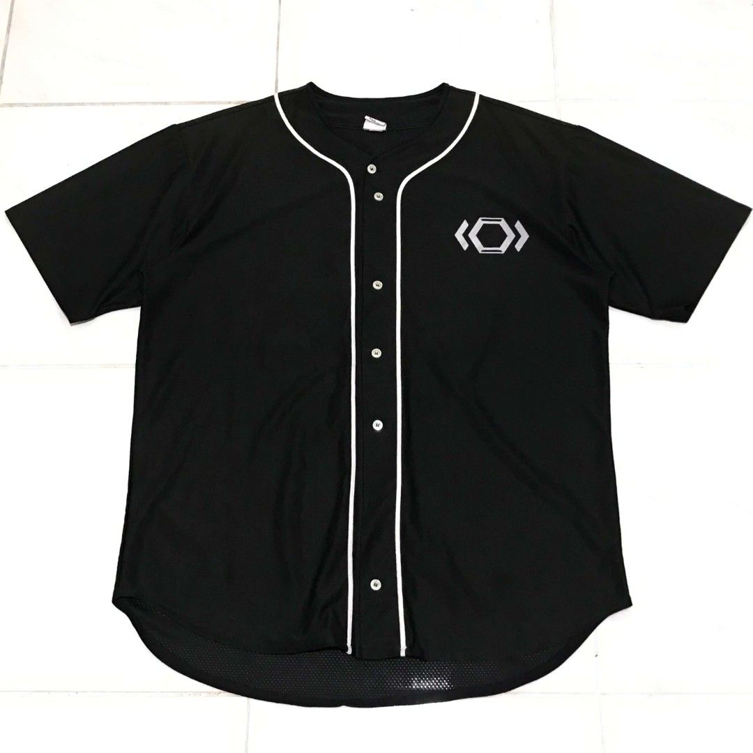 OMNI POWER BASEBALL JERSEY XL (Category: Tshirts & Polo Shirts ) located in Cavite. Submitted by justthrift06 (Listing ID 1469775600, Image 1). Description: DIMENSION 25X32 GOOD CONDITION SHIPPING NATIONWIDE.