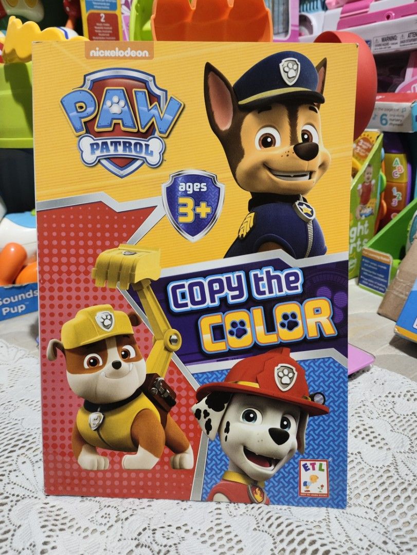 On hand Coloring Books ! 65pesos each (Category: Children's Books) located in Las Pinas. Submitted by gail_05 (Listing ID 1469774447, Image 2). Description: Brand New Pull out Books - 65.00 each nalang ! swak pang bonding with kids at Iwas screen time narin . Halos lahat Ng books galing pull out ng National book store at Pandayan Bookshop . may mga tag price pa Yung iBang Libro ,sa murang halaga lang mabibili . NOTE : ➡️ Since mall Pull-out manag
