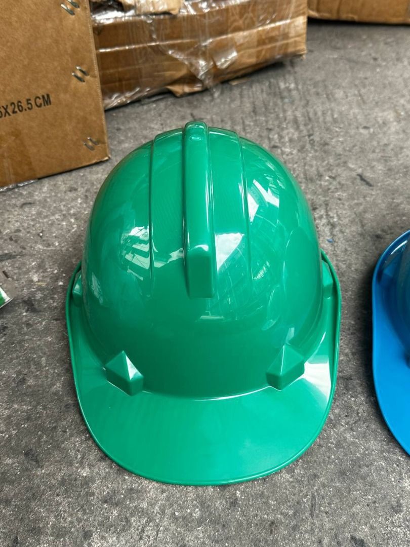ORD. HARD HAT GREEN Specs: Green (Category: Everything Else Others) located in Manila. Submitted by 09171479278_elsie. (Listing ID 1469775500, Image 3). Description: ORD. HARD HAT GREEN Specs: Green.
