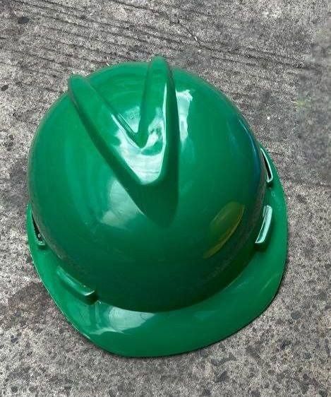 ORD. HARD HAT GREEN Specs: Green (Category: Everything Else Others) located in Manila. Submitted by 09171479278_elsie. (Listing ID 1469775500, Image 2). Description: ORD. HARD HAT GREEN Specs: Green.