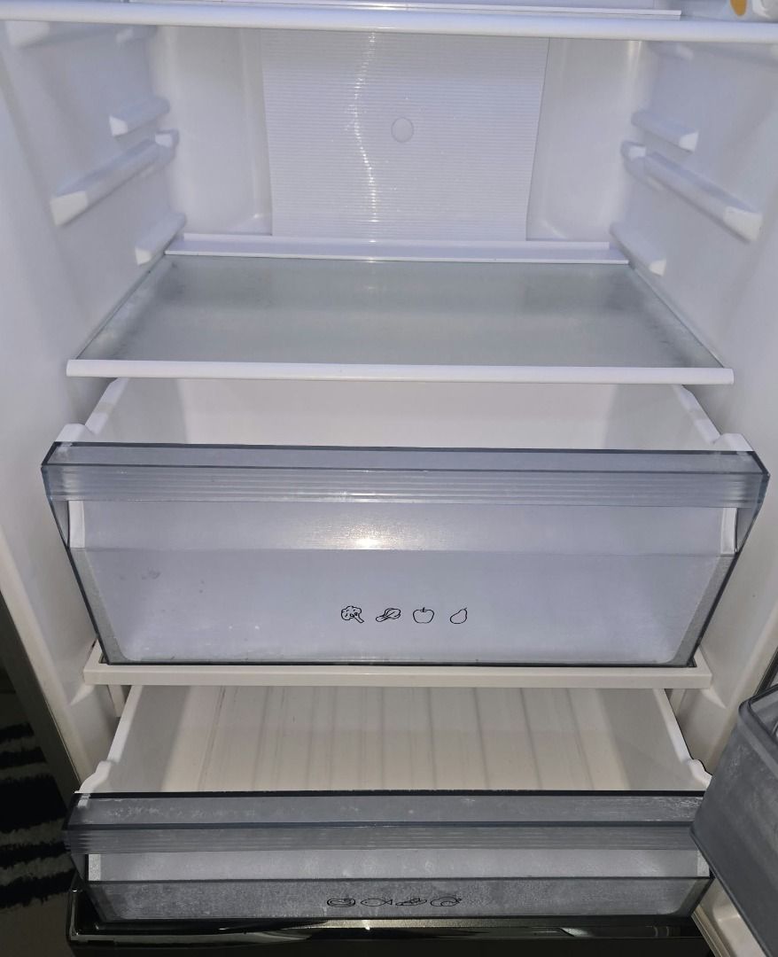 Panasonic Refrigerator NR-BV320X (Category: Refrigerators and Freezers) located in Manila. Submitted by kathrine031483 (Listing ID 1469761305, Image 3). Description: Panasonic Refrigerator NR-BV320X.