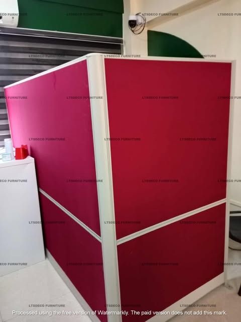 PANEL DIVIDER OFFICE PARTITION OFFICE FURNITURE (Category: Office Furniture & Fixtures) located in Quezon City. Submitted by cherry.ltsdeco (Listing ID 1469800531, Image 3). Description: LTSDECO Home and Office Furniture Trading MANUFACTURER • FABRICATOR • SUPPLIER Looking for office furniture, modular partitions, workstations, or customized furniture? We can help! LTSDECO Home and Office Furniture Trading is a trusted manufacturer, fabricator, a