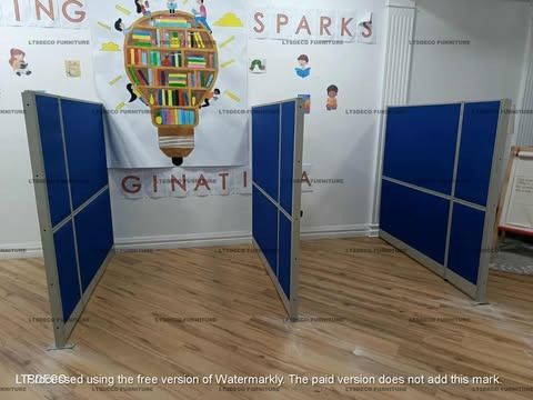 PANEL DIVIDER OFFICE PARTITION OFFICE FURNITURE (Category: Office Furniture & Fixtures) located in Quezon City. Submitted by cherry.ltsdeco (Listing ID 1469801357, Image 2). Description: LTSDECO Home and Office Furniture Trading MANUFACTURER • FABRICATOR • SUPPLIER Looking for office furniture, modular partitions, workstations, or customized furniture? We can help! LTSDECO Home and Office Furniture Trading is a trusted manufacturer, fabricator, a
