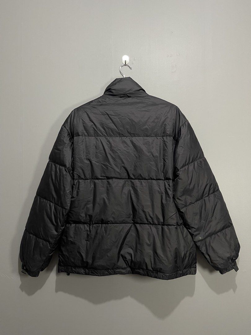 Passion Mens Winter Puffer Jacket (Category: Coats, Jackets and Outerwear) located in Davao. Submitted by yannrussel00 (Listing ID 1469874428, Image 2). Description: 📍𝗟𝗼𝗰𝗮𝘁𝗶𝗼𝗻: 𝗗𝗮𝘃𝗮𝗼 𝗖𝗶𝘁𝘆 📌 𝗜𝘁𝗲𝗺 𝗦𝘁𝗶𝗹𝗹 𝗔𝘃𝗮𝗶𝗹𝗮𝗯𝗹𝗲 𝗥𝗘𝗔𝗗 𝗗𝗘𝗧𝗔𝗜𝗟𝗦 𝗕𝗘𝗟𝗢𝗪 ⬇️ ‼️ Size fits Large Dimes W21 x L28 Condition 10/10 No issue ₱1,200 + SF.