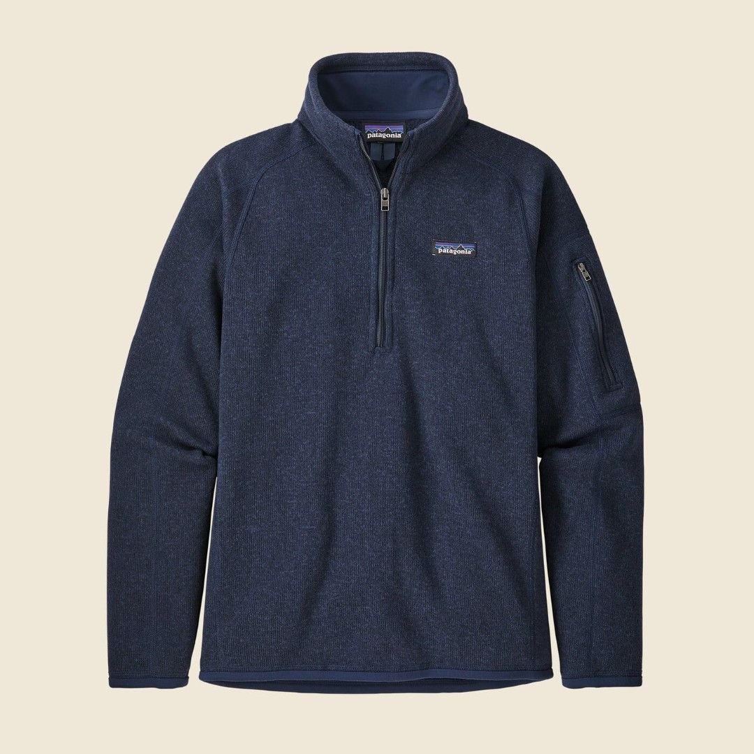 Patagonia 1/4 fleece (Category: Coats, Jackets and Outerwear) located in Bayombong. Submitted by jeffreybee (Listing ID 1469893811, Image 1). Description: GOOD AS NEW 26.5 length 20-22 WIDTH.