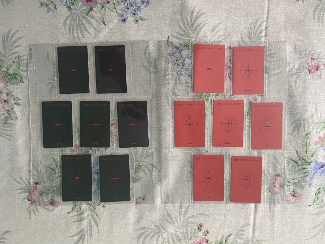 PC Set: BTS MOTS ON:E DC (2025 Festa) (Category: K-Wave Merchandise) located in Muntinlupa City. Submitted by glossrunch (Listing ID 1469835258, Image 3). Description: P1000 + lsf *14pcs /7 member set of official photocards from 2025 Festa digicode set released in weverse *all stored in sleeves and binder *actual photos posted rfs: decluttering GCash/BPI J&T sched Fri-Sat 8am to 11am 🏷️ bts rm jin suga jhope jimin v jungkook arirang pc.
