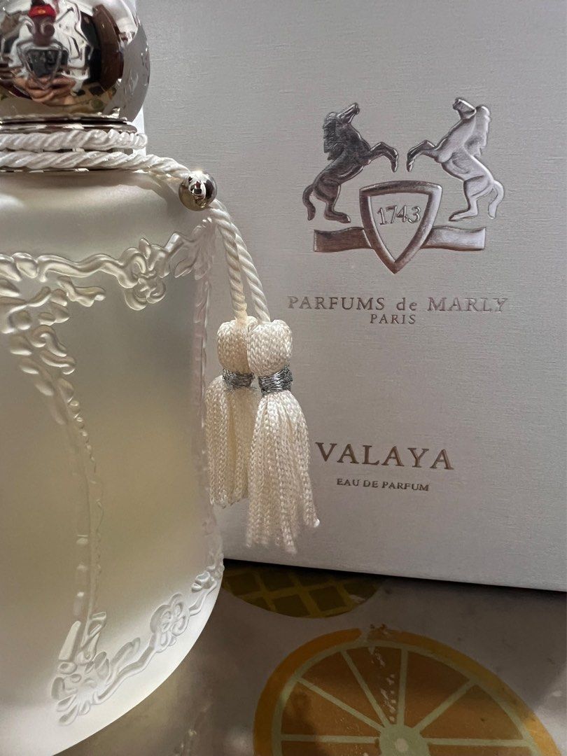 PDM Valaya classic authentic US tester perfume (Category: Fragrance & Deodorants) located in Manila. Submitted by 4elsperfumes (Listing ID 1469809509, Image 2). Description: .