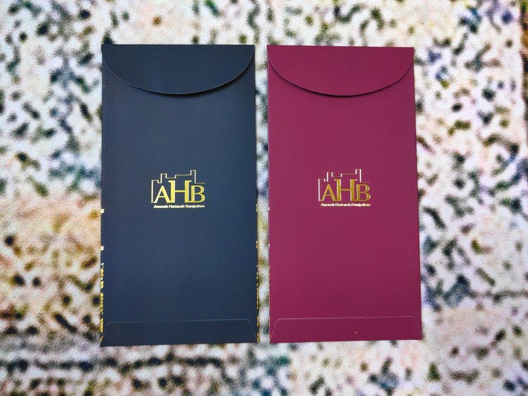 PHB 2025 - SAMPUL RAYA, Toys & Collectibles, Memorabilia & Antiques ...