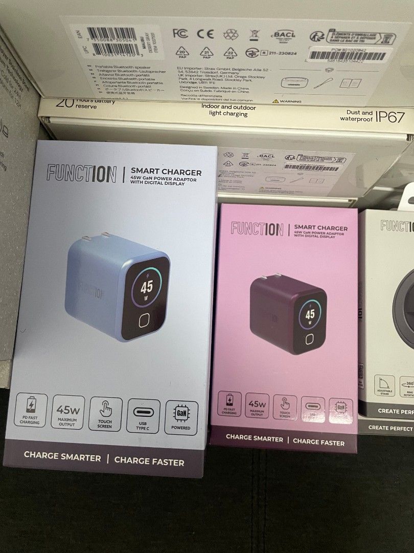 Phone Head Charger (Category: Chargers) located in Manila. Submitted by badiong (Listing ID 1469867624, Image 1). Description: .