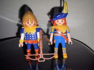 Playmobil, 玩具收藏品, 玩具, 樂高及拼砌組合 - Carousell