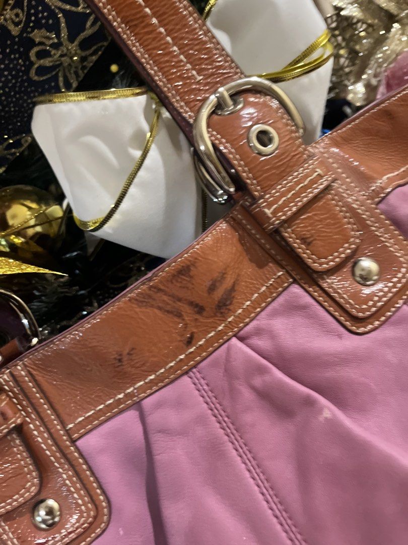 PLEATED SOHO (Category: Shoulder Bags) located in Butuan. Submitted by darlingdressco. (Listing ID 1469886631, Image 2). Description: .
