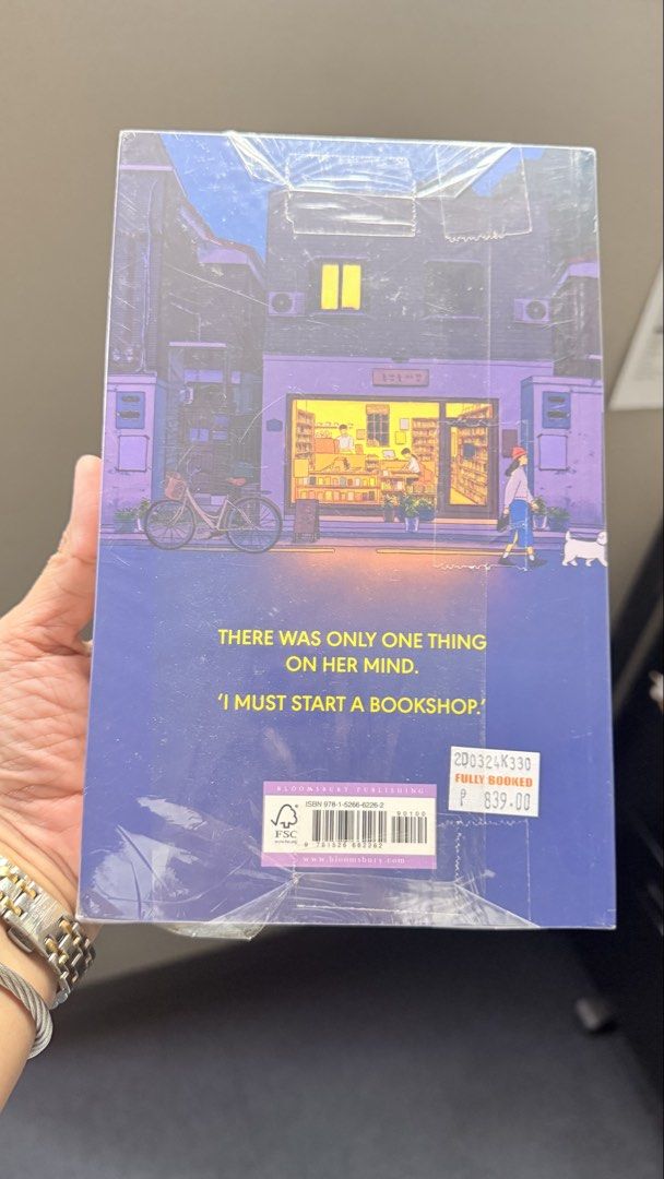Pocket book (Category: Storybooks) located in Muntinlupa City. Submitted by arteh_tech (Listing ID 1469772694, Image 2). Description: .