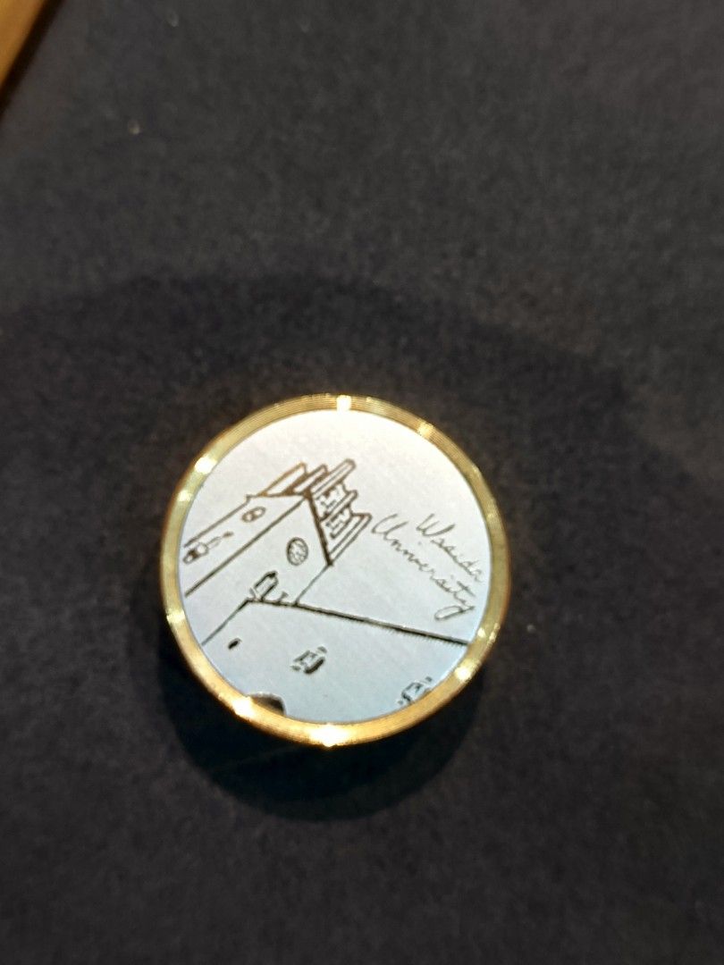 Pocket watch (Category: Handkerchief & Pocket Squares) located in Quezon City. Submitted by cyrus_0918.sept (Listing ID 1469809992, Image 2). Description: .