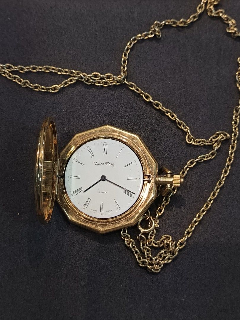 Pocket watch LordEton (Category: Handkerchief & Pocket Squares) located in Quezon City. Submitted by cyrus_0918.sept (Listing ID 1469809128, Image 2). Description: .