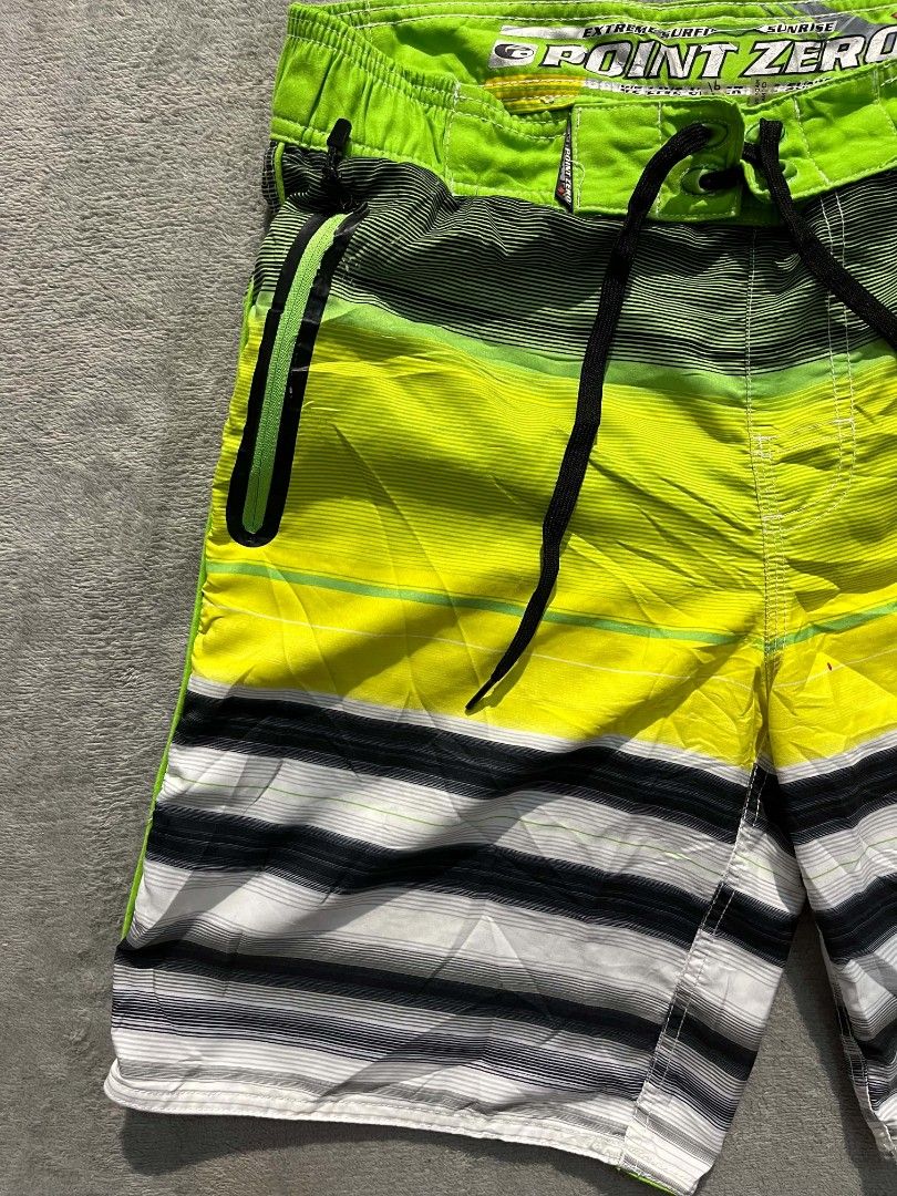 Point Zero board shorts (Category: Swim Trunks & Board Shorts) located in Manila. Submitted by zenwind_3cdc42 (Listing ID 1469767688, Image 3). Description: Point Zero board shorts ( Canada ) • Authentic Asnew • Canada made • ship via j&t // lalamove • Details on pic.