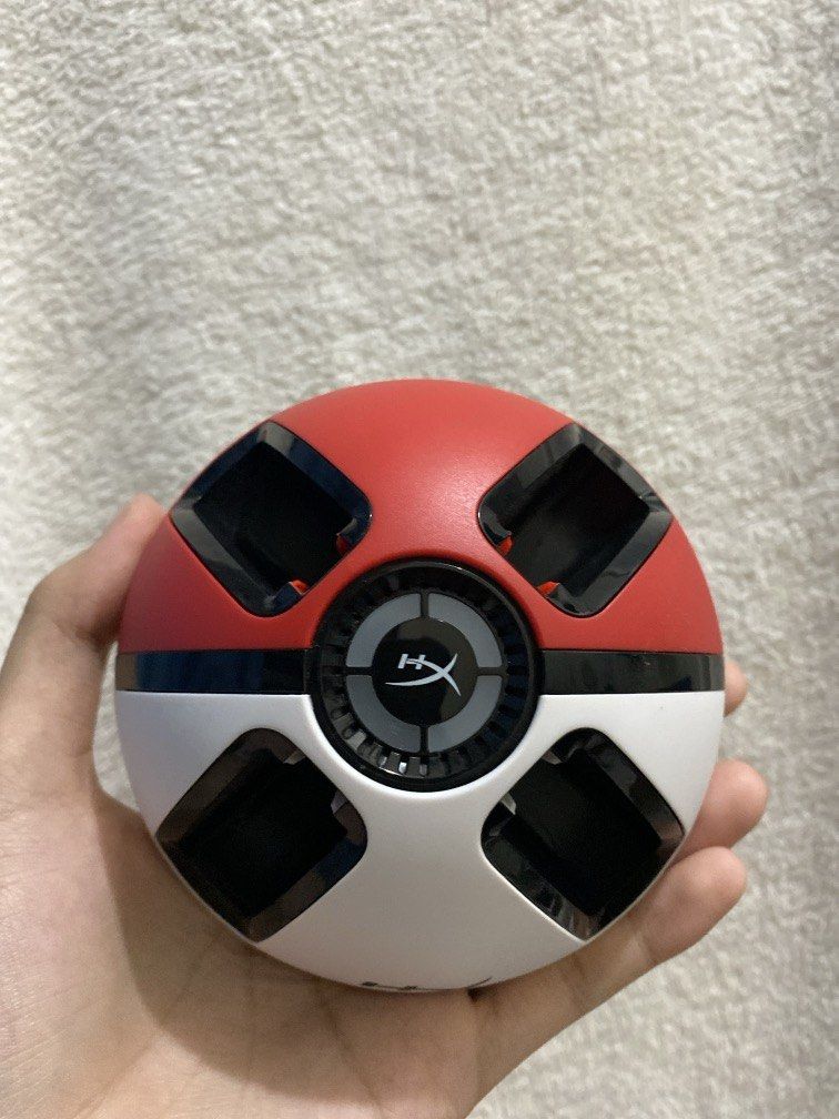 Poke ball nintendo controller charger (Category: Chargers) located in Marikina City. Submitted by dreamclaire18 (Listing ID 1469812098, Image 2). Description: Price is negotiable .