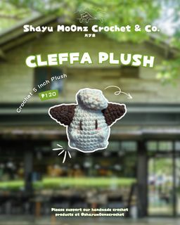 (Category: ) located in . Submitted by moonstruckedcrochet.co (Listing ID 1469801170, Image 1). Description: .