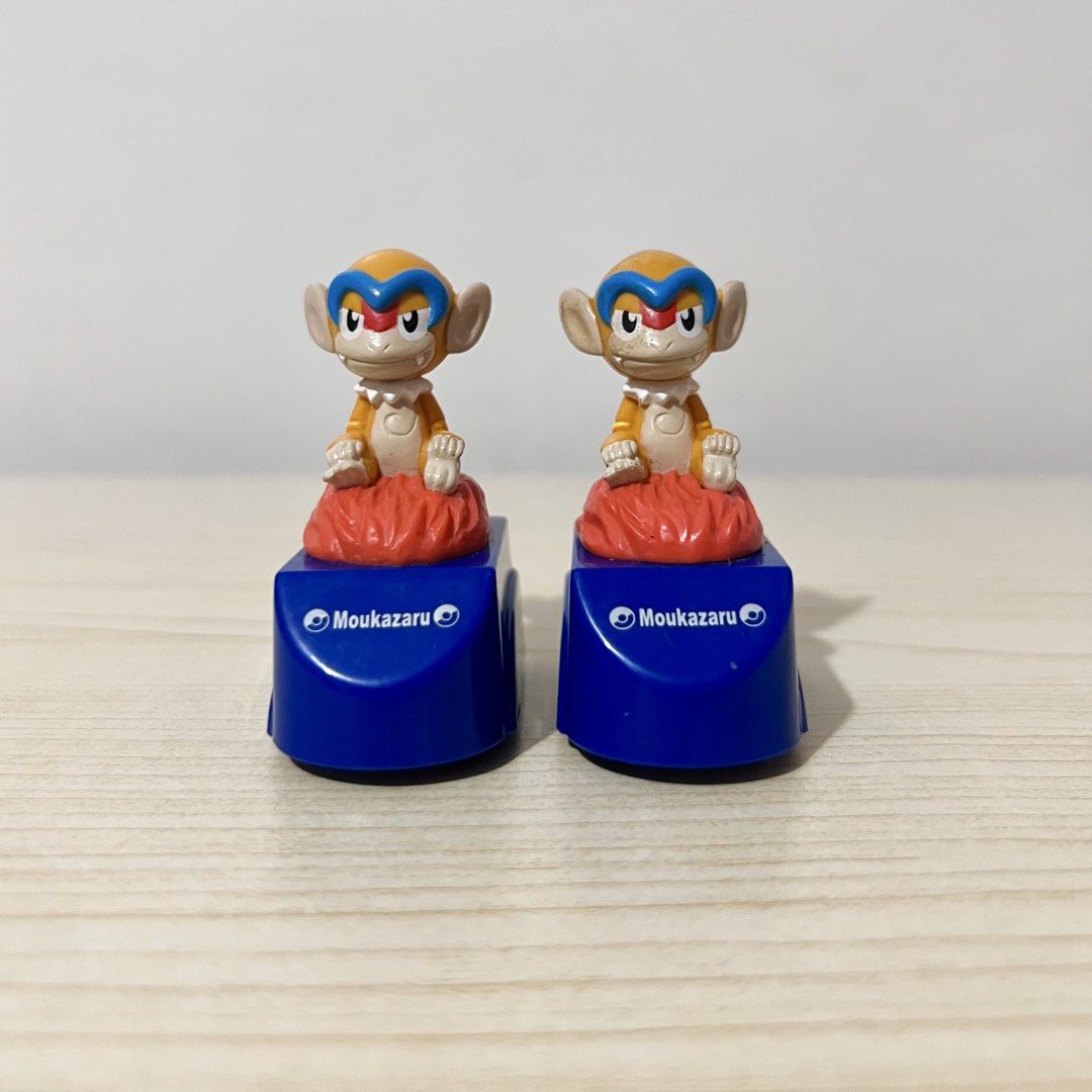 Pokemon Monferno Pullback 5.5cm - Php 100 each (Category: Character Goods) located in Davao. Submitted by pandorastoybox (Listing ID 1469929310, Image 1). Description: Pokemon Monferno Pullback 5.5cm - Php 100 each.