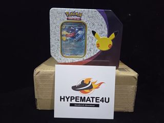Pokemon TCG - ETB Elite Trainer Box + Booster Bundle Box - Costco 2 ...