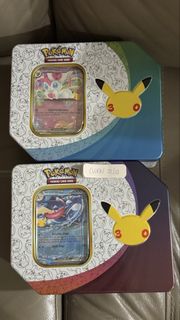 Pokemon TCG - ETB Elite Trainer Box + Booster Bundle Box - Costco 2 ...