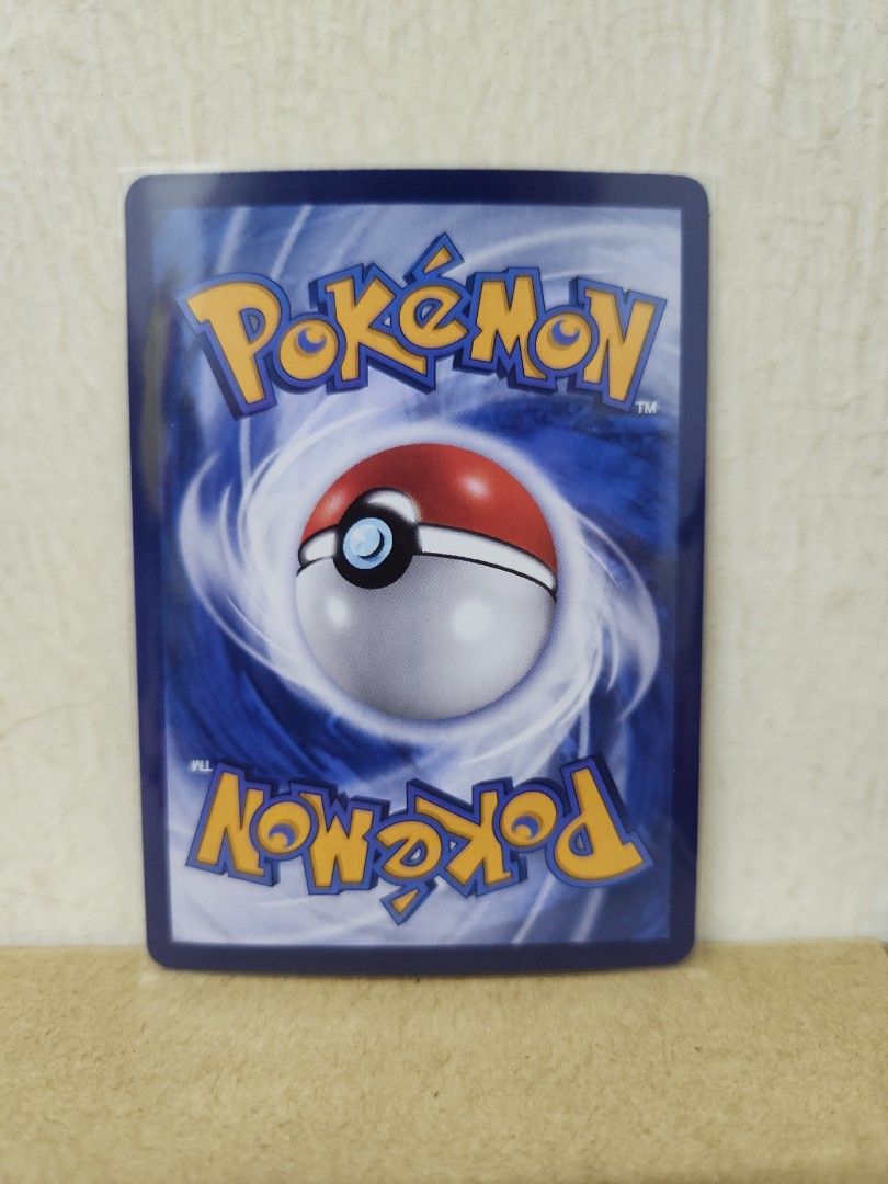 Pokemon Language Characters Pokemon TCG Charizard, Toys & Collectibles, Trading Cards, Raw Singles ...
