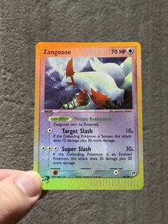 Pokemon Lairon Reverse Holo 41/100 Uncommon, Toys & Collectibles ...
