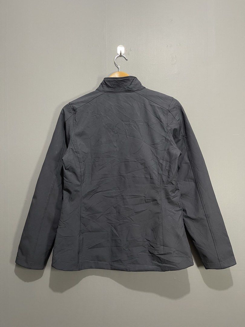Port Authority Fleece Soft Jacket (Category: Coats, Jackets and Outerwear) located in Davao. Submitted by yannrussel00 (Listing ID 1469869637, Image 2). Description: 📍𝗟𝗼𝗰𝗮𝘁𝗶𝗼𝗻: 𝗗𝗮𝘃𝗮𝗼 𝗖𝗶𝘁𝘆 𝗥𝗘𝗔𝗗 𝗗𝗘𝗧𝗔𝗜𝗟𝗦 𝗕𝗘𝗟𝗢𝗪 ⬇️ ‼️ Size Medium on tag Dimes W19 x L26 Sleeves 25” Condition 10/10 Like new No issue ₱480 + SF .